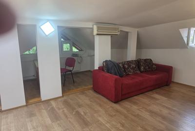 Apartament cu 2 camere semidecomandat, mobilat în Tineretului - 8
