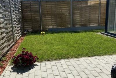 Casă cu 4 camere în Primăverii - 8