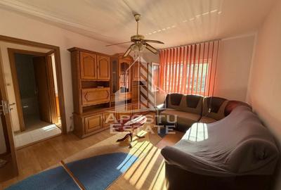 Apartament cu 2 camere semidecomandat, mobilat în Girocului - 3