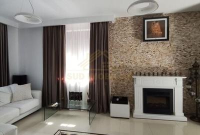 Apartament 3 camere in imobil tip Vila, zona centrala oras Popesti Leordeni - 3