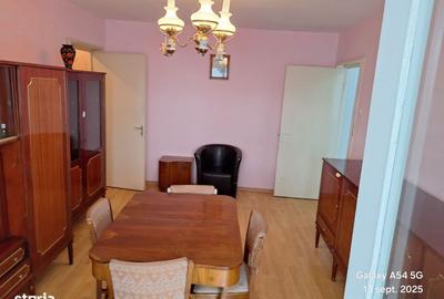 Apartament cu 3 camere în Central - 9