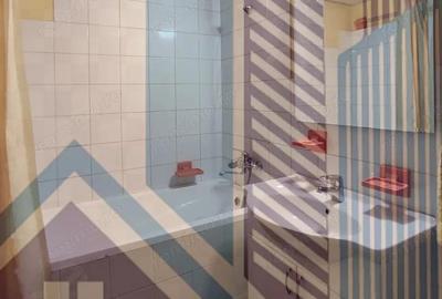 Inchiriez apartament cu 2 camere in zona Aeroport Inchiriez apartament cu 2 camere in zona Aeroport - 4