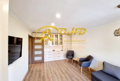 Apartament cu 3 camere situat aproape de UMF - 8