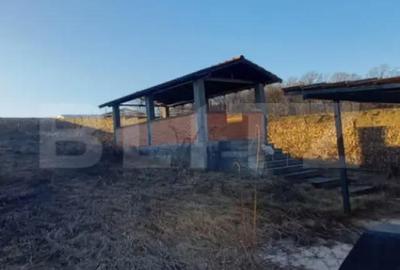 Teren de 472 mp, în Sălicea - 1
