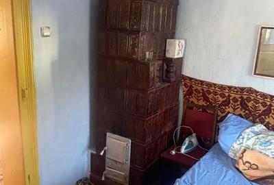 Casa Sat Făurei, Jud Călărași - 86mp utili + curte 1300 mp - 2