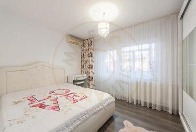 APARTAMENT 3 CAMERE - DECOMANDAT - PITE?TI - 6