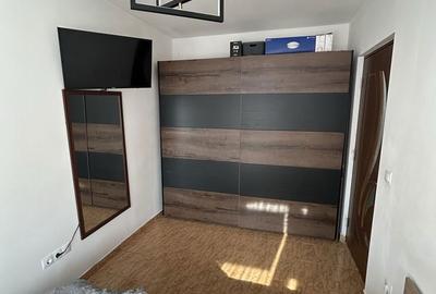 Apartament cu 2 camere semidecomandat în Nufărul - 4