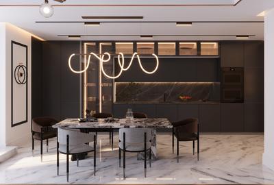 Duplex 3 camere tip 1 cu terasa | HILS Titanium Ansamblu rezidential nou Duplex 3 camere tip 1 cu terasa | HILS Titanium Ansamblu rezidential nou - 6