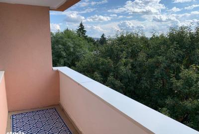 Apartament cu 2 camere semidecomandat în Aleea Carpați - 3