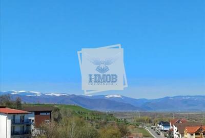 Apartament cu 3 camere decomandat, mobilat în Tilișca