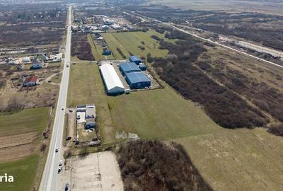 Spațiu comercial, în Iabalcea - 17