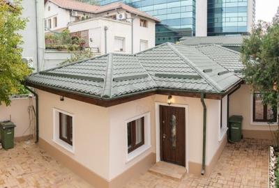 REV2003336 Casa I Herastrau I Nordului I 5 camere I Rezidential I Birou - 4