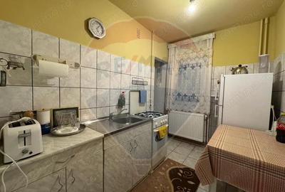 Apartament cu 1 camera/zona Alfa - 2