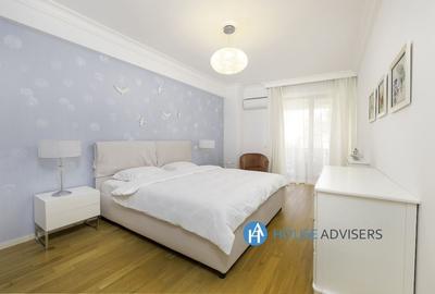 Apartament cu 2 camere, mobilat în Cișmigiu - 12