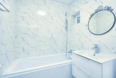 Garsoniera Metrou Iancului (3min) Ferdinand - Avrig - mobilata Ikea - 13