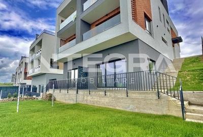 Casa Finisata | 193Mp  cu  Terasa Panoramica 65Mp | Parcare | Cart. Tineretului - 1