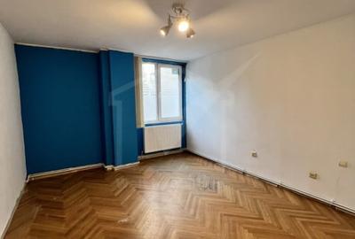 Birouri 80mp 4 incaperi decomandate, Gradini Manastur, aleea Tarnita - 9