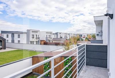 Casa primitoare 3 camere, cu gradina verde, loc de parcare in curte, petfriendly - 15