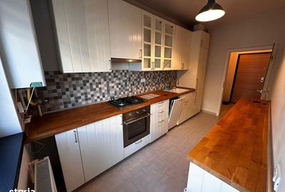 Apartament cu 2 camere decomandat în Grozăvești - 18