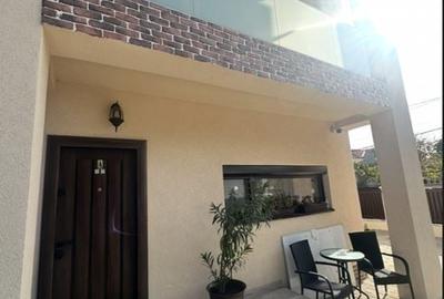 Casă cu 4 camere cu Canalizare în Chiajna - 14