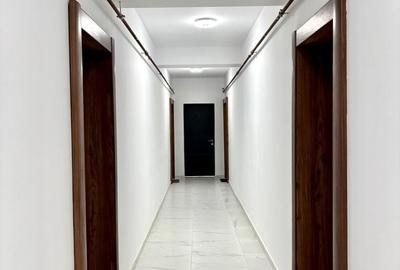 Apartament cu 3 camere în Nord - 3