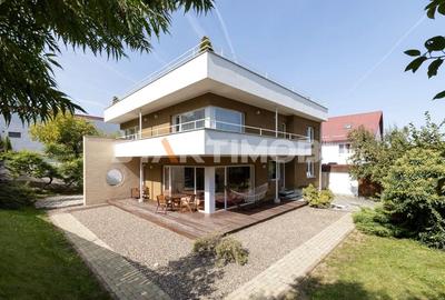 Vila mobilata 5 camere ultracentral Brasov - 22
