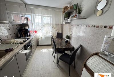 Apartament cu 5 camere în Cetate - 14
