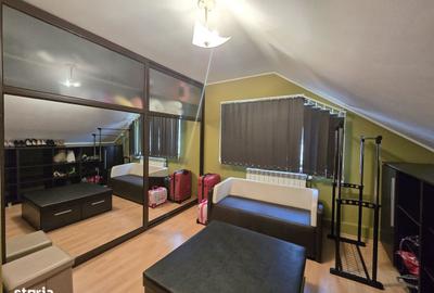 Casă cu 8 camere cu Teren 483 Mp în Țiglina 3 - 8