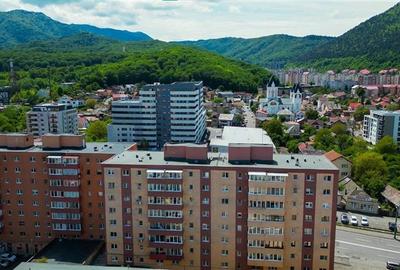 3D! Rezidenta cu panorama montana remarcabila,linia Astra..Racadau,Brasov - 10