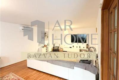 Casă individuală cu 4 camere cu Canalizare în Ultracentral - 20