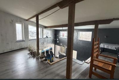 Casă cu 4 camere cu Teren 90 Mp în Drăgăneasca - 2