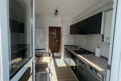 Apartament cu 2 camere decomandat, mobilat în Port - 4