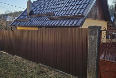 Casă cu 3 camere în Nadășu - 6