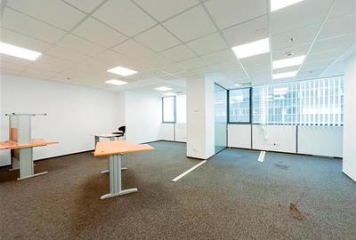 Spatii de birouri de inchiriat - Buzesti de la 107 mp - 3