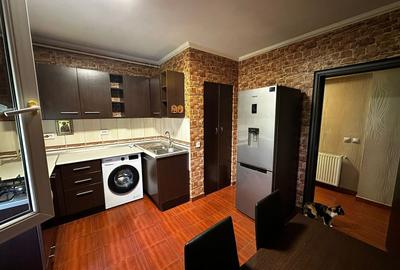 Apartament cu 2 camere decomandat, mobilat în Băneasa - 2