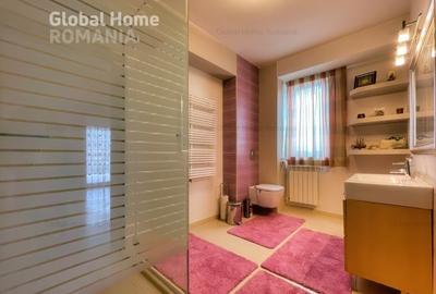 Vila 6 Camere P+1+M | 4 Bai + 2 Master Bedroom | Pipera - Str. Stefan Cel Mare - 12