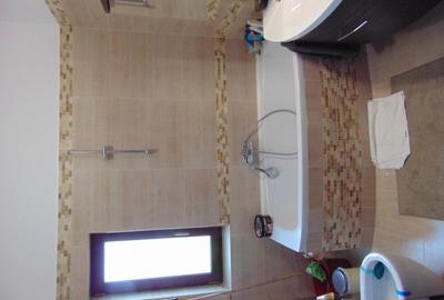 VILA TOP cu 5 camere si 3 bai super calitate mobilata utilata CONFORT LUX - 59