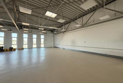 Spațiu industrial, de 3,624 mp, în Theodor Pallady - 26