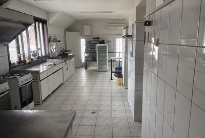 Spațiu comercial, de 280 mp, în Central - 2