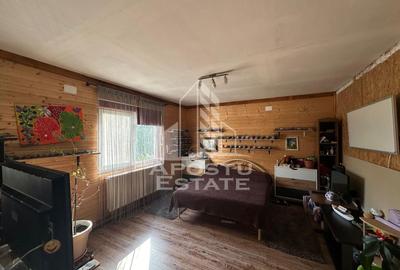 Casa P+M teren 654 mp Dumbravita Ikea - 3