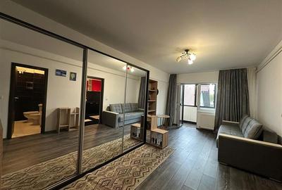 Inchiriere Apartament o camera - Valea Lupului - 2