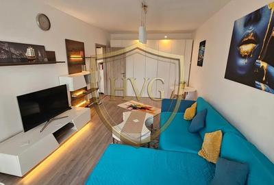 Apartament cu 2 camere decomandat, mobilat în Berceni