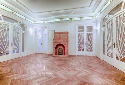 Birou, de 202 mp, în Unirii - 4