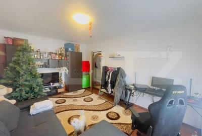 Apartament decomandat, 4 camere, 92 mp, zona Cornitoiu - 4