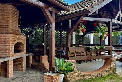 Casă cu 4 camere în Sadu - 7