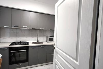 Garsonieră decomandată, mobilată în Cug - 5