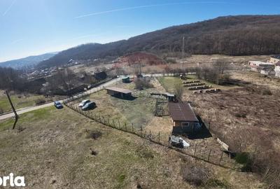 Teren de 788 mp, în Central - 1