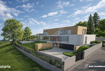 Teren de 1000 mp, în Ciurila - 1