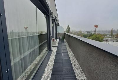 Chitila complex nou apartament 2 camere de inchiriat - 13