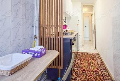 Garsonieră decomandată în Militari